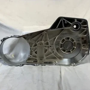 Drag Specialties Chrome Inner Primary Cover for 1989 - 1993 Softail Models