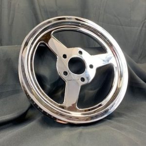 Belt Drives Limited RP3S-65C Rear Pulley