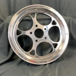 Belt Drives Limited RPMR-65 Rear Pulley