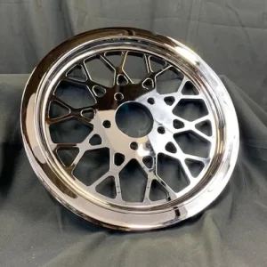 Belt Drives Limited RP-MC-66 3/4 Rear Pulley